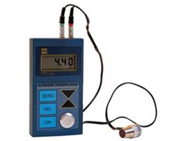 TT130超声波测厚仪