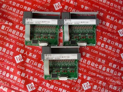 1756-L62频率表