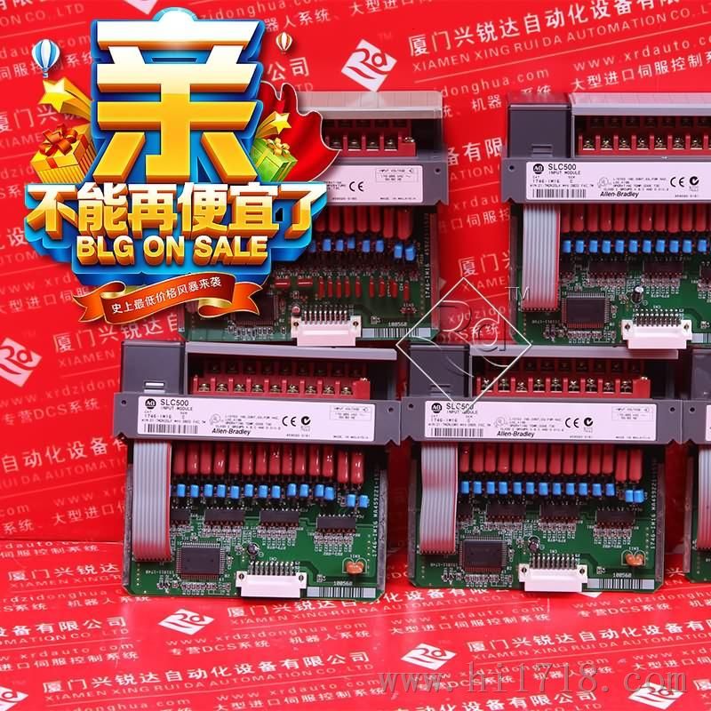 1756-L62频率表