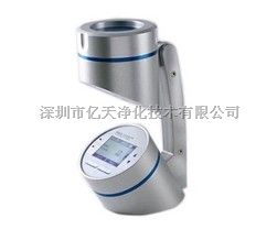 GMP德国默克空气浮游菌采样器MAS-100NT