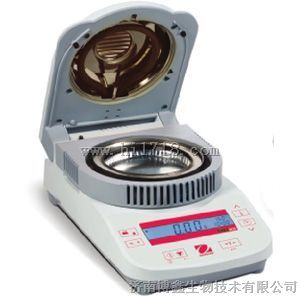 卤素水份测定仪