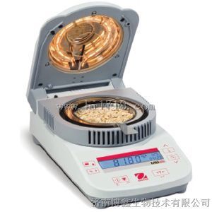 卤素水份测定仪