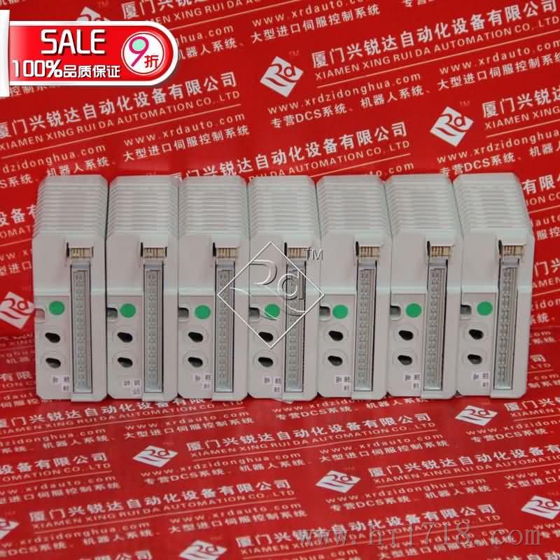 ABB YPQ 110A频率表