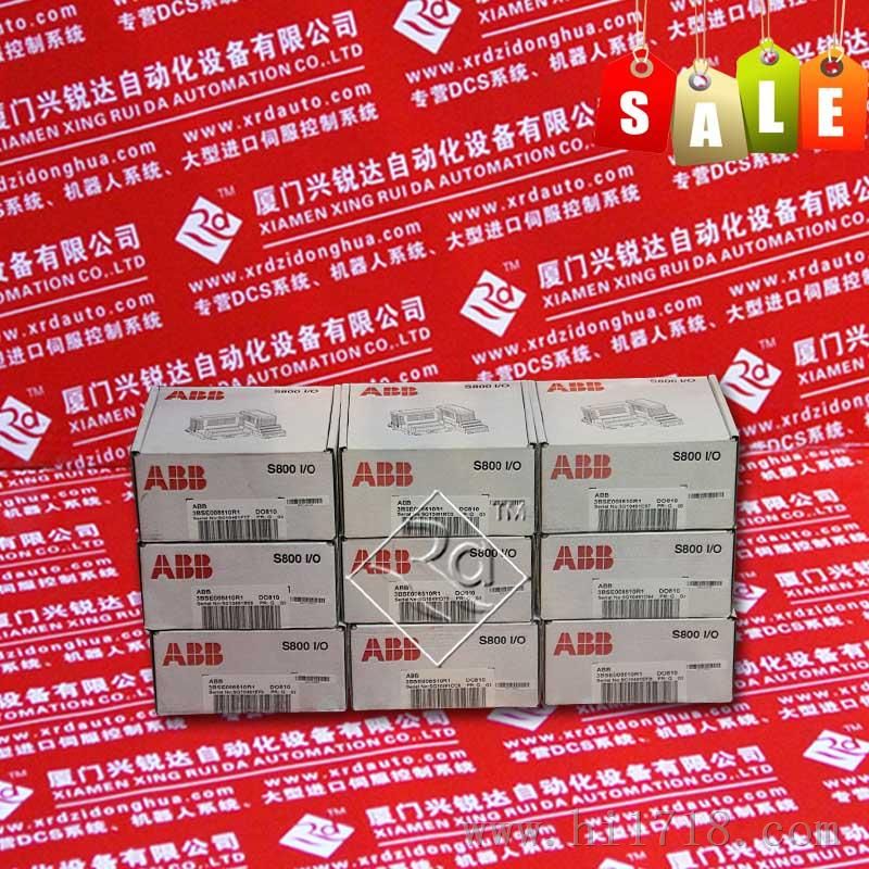 ABB YPQ 110A频率表