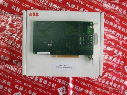 ABB YPQ 110A频率表
