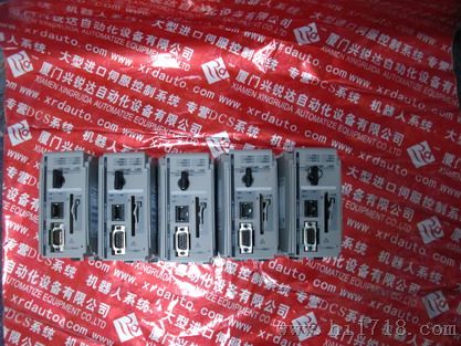 A-B 1756-L63频率表