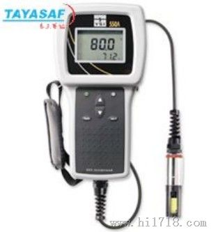 YSI550A便携式溶氧仪