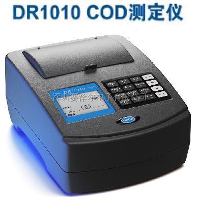 测定仪DR1010