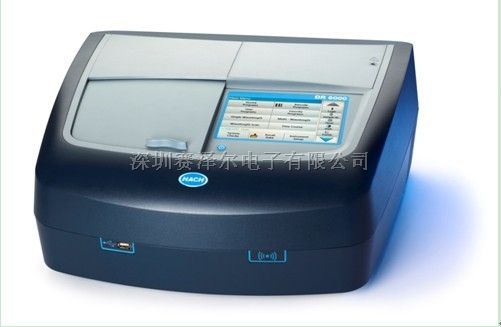紫外可见光分光光度计DR6000