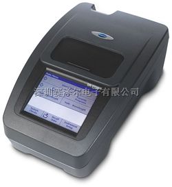 便携式分光光度计DR2700