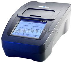 分光光度仪DR2800