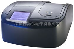 DR5000台式紫外可见分光光度计