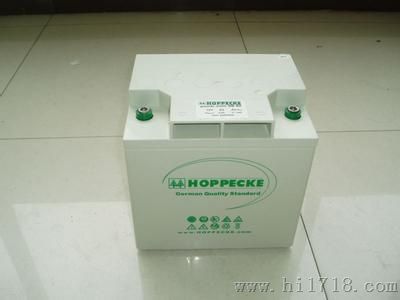 湖南荷贝克蓄电池