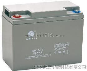 圣阳蓄电池SP12-65AH