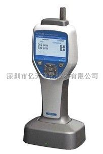 HHPC3 百级手持式激光颗粒检测仪