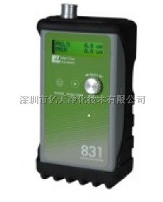 PM2.5浓度检测仪