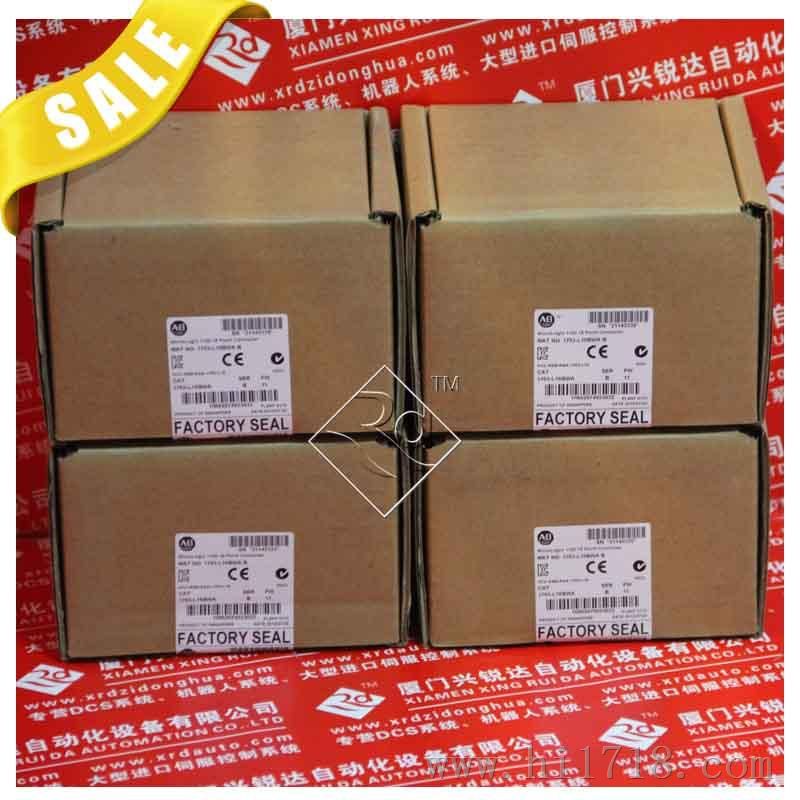 1785-BCM频率表