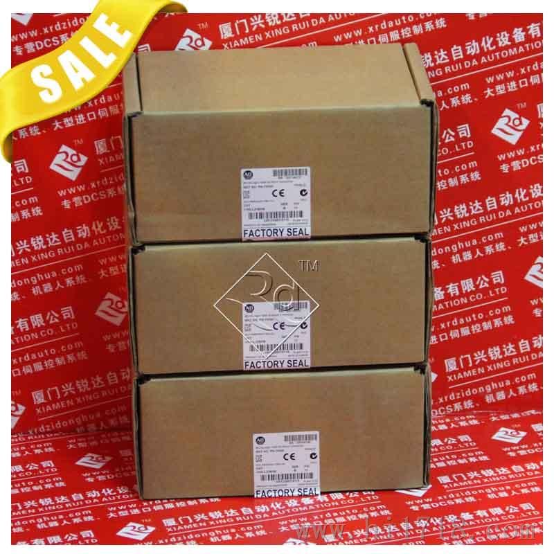 1785-KE频率表