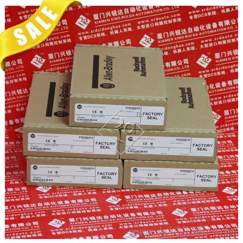 1785-KE频率表