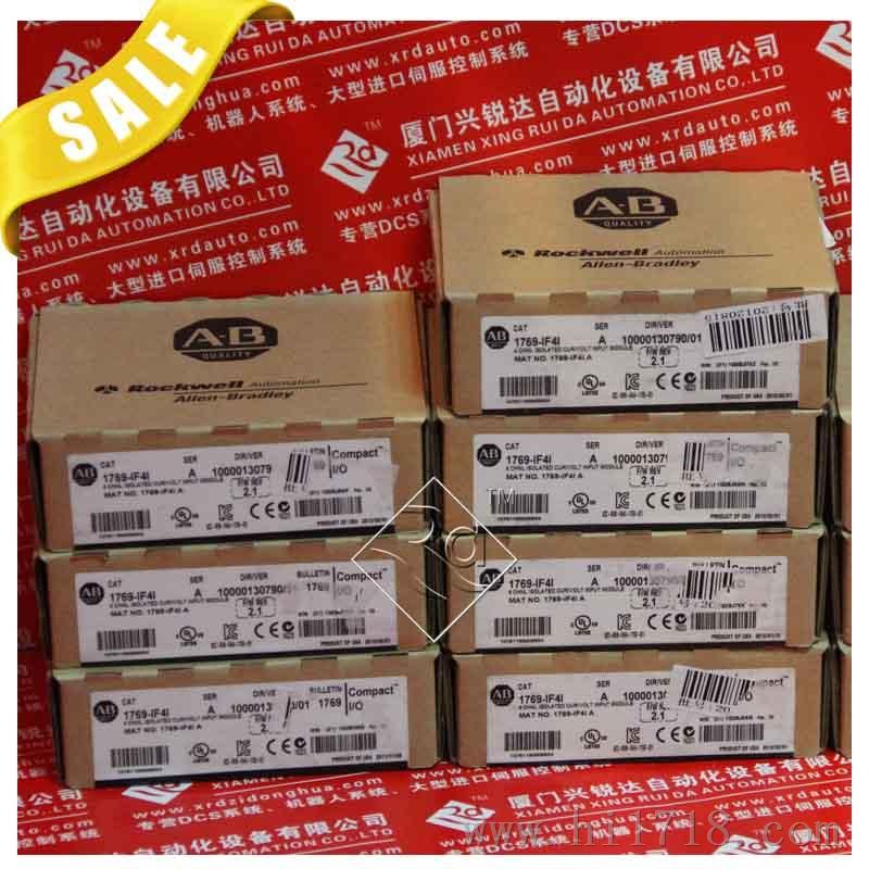 1785-L11B频率表