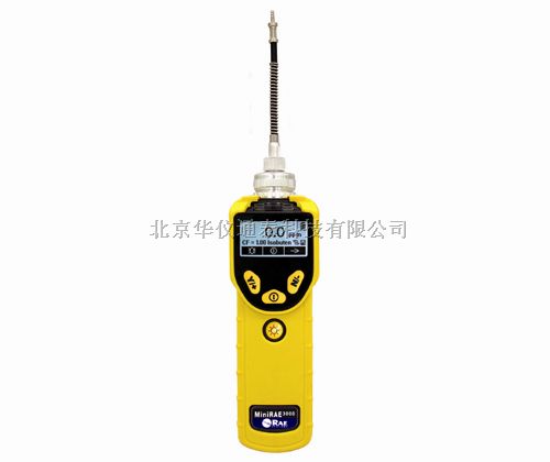 美国华瑞MiniRAE 3000 VOC检测仪