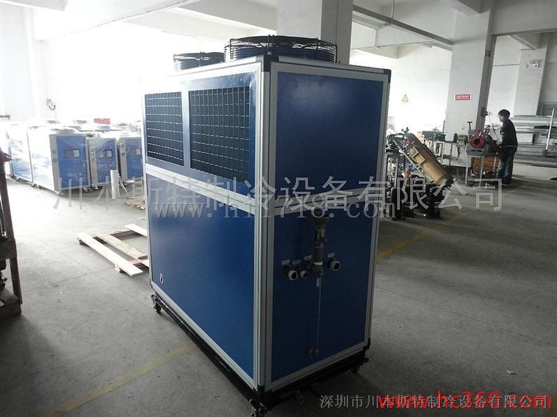 水循环制冷降温机