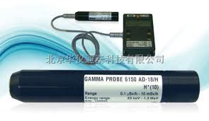 德国AUTOMESS 6150AD6剂量率仪