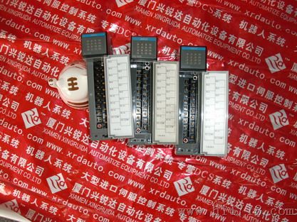 1756-L62连接器