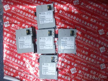 1756-L62连接器