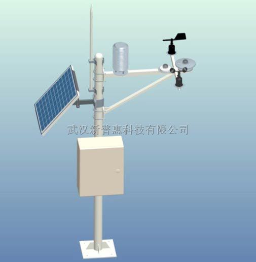 PH-1环保检测仪器