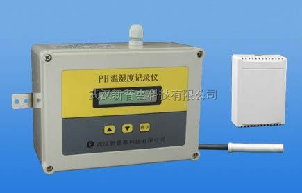 PH-TR 温度仪