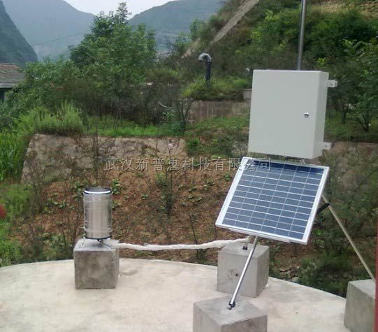PH-YL环保检测仪器