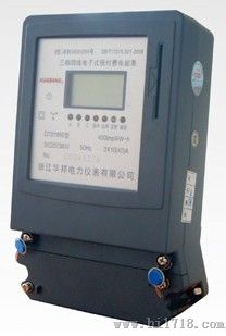 RS-485讯接口智能电能表DSSY866型