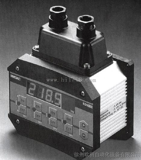 EDS1701压力开关