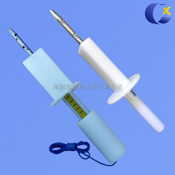 IP2X 试验探棒