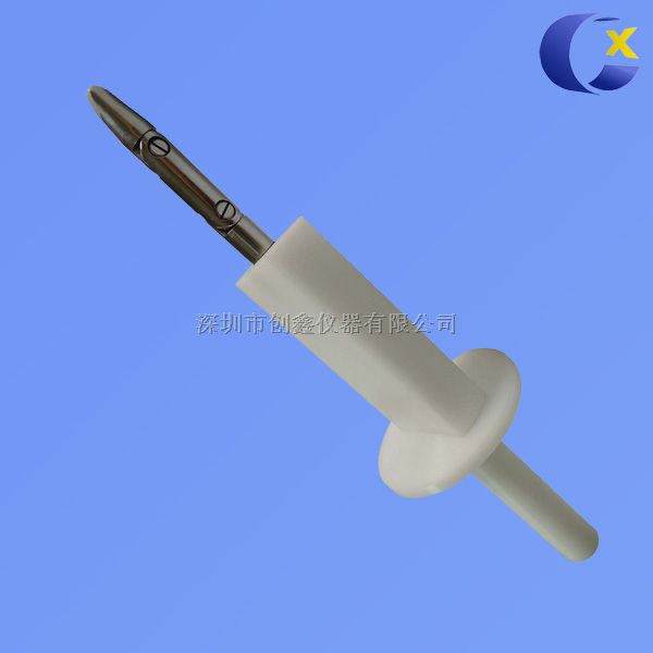 IP2X 试验探棒