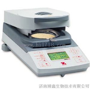 MB45卤素水份测定仪