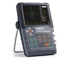 CTS-9006 数字超声探伤仪