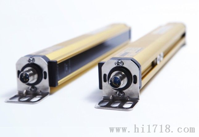 S20系列通用安全光栅