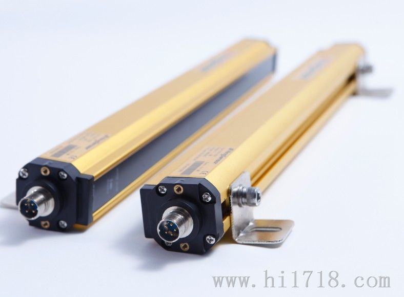 S20红外线安全光幕传感器