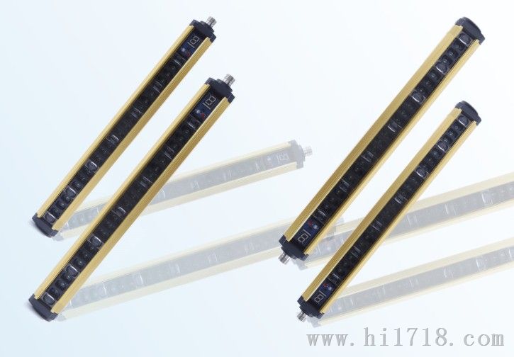红外线安全光栅S2000型号