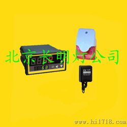 24V温度报警器