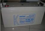 蓄电池12V100AH
