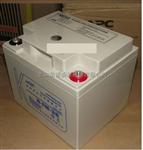 蓄电池12V38AH