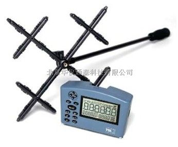 美国TSI 8715微型风压计