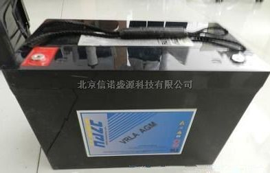 海志蓄电池HZB12-120