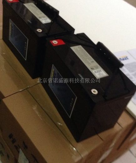 金华海志蓄电池 HZB12-100/12V100AH