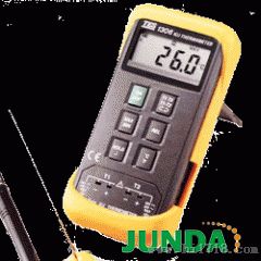 TES-1300 数字式温度表