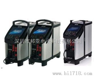 干体式温度校准仪