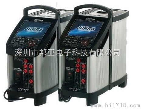 干体式温度校准仪